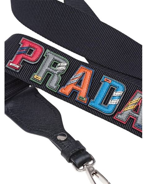 prada purse strap|Prada purse strap replacement.